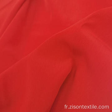Nouveaux tissus tricotés en velours lavables en coton polyester ...